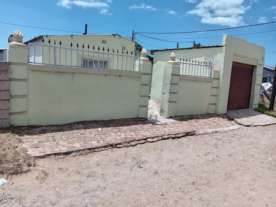 2 Bedroom Property for Sale in Veeplaas Eastern Cape